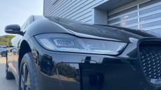 Jaguar I-Pace 294kW EV400 SE 90kWh 5dr Auto Electric Estate